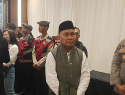 Gubernur Kalteng Tanggapi Tuduhan Penyalahgunaan Bansos