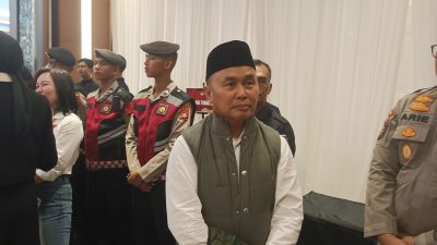 Gubernur Kalteng Tanggapi Tuduhan Penyalahgunaan Bansos