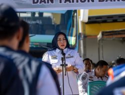 Pemprov Kaltara Gelar Ramp Check Jelang Nataru 2024