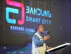 Bandung Menuju Smart City, Inovasi Cerdas untuk Masyarakat