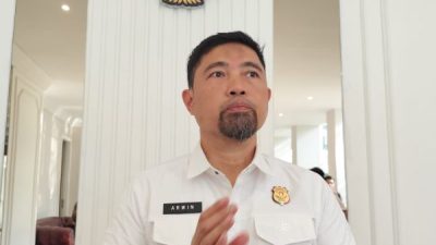 Pjs Wali Kota Bakal Dampingi Wapres Gibran Tinjau Proyek Nasional di Makassar