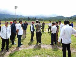 Layanan Penerbangan Rute Mamasa-Toraja Dibuka 2025