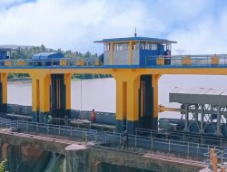 Pencarian Jihad: Tim SAR Hadapi Terjangan Arus di Bendungan Benteng