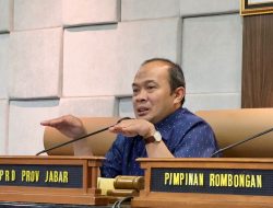 DPRD Jabar Kritik Investasi, Pengangguran Tertinggi Nasional
