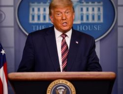 Trump Ultimatum Iran soal Program Nuklir: Minta Kesepakatan AS–Iran dalam Satu Bulan