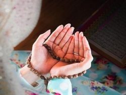 Manfaat Berdzikir Bagi Ketenangan Hati dan Pikiran