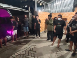 Mahasiswi di Makassar Ditemukan Gantung Diri di Kamarnya