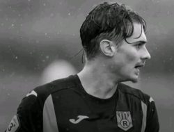 Valencia Berduka, Jose Castillejo Wafat akibat Bencana Banjir Bandang