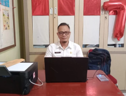 Dinkes KB Singkawang Siapkan Langkah Konvergensi untuk Turunkan Stunting