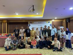 Workshop dan Tudang Sipulung SETARA Institute bersama Koalisi ASPIRASI Sulsel Dorong Demokrasi Inklusif di Sulawesi Selatan