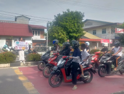 Tolak Politik Uang, Wujudkan Pilkada Bersih 2024