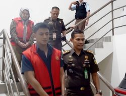 Diduga Rugikan Negara 25 Miliar, Kejati Jabar Tahan Dua Orang Tersangka