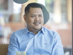 Relawan Logis 08 Beri Ucapan Selamat dan Sukses Atas Deklarasi GSN