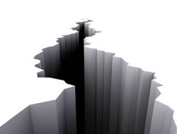 Likuifaksi Mamuju Tengah, Jalan Amblas dan Ekskavator Tertimbun