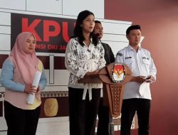 KPU DKI Tegaskan Tidak Publikasikan Hasil Hitung Cepat