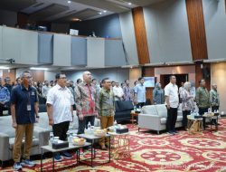 Pemerintah Dorong KUR untuk Usaha Produktif Menuju Dekade Manfaat