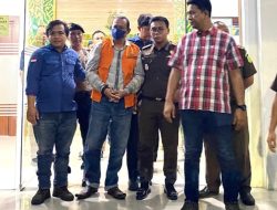 Kades Ciwaringin Ditahan Kejari Cirebon Terkait Dugaan Korupsi Dana Desa