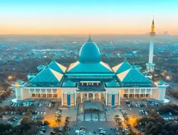 Tingkatkan PAD, Kota Surabaya Siapkan Konsep Wisata Ramah Muslim