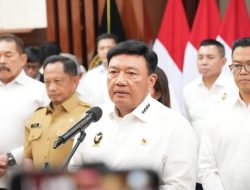 Budi Gunawan: UMP yang Tidak Rasional Bisa Ganggu Ekonomi