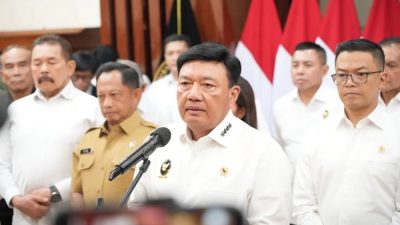 Budi Gunawan: UMP yang Tidak Rasional Bisa Ganggu Ekonomi