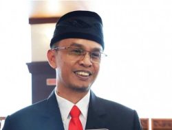 Pemkot Balikpapan Danai Program Makan Bergizi Gratis dari PAD