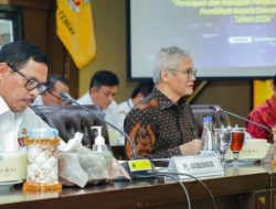 Petugas Adhoc Pilkada 2024 di Jateng Dapat BPJS Ketenagakerjaan