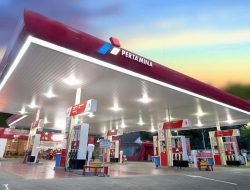 Pertamina Naikkan Harga BBM Nonsubsidi Mulai 1 November 2024