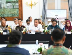 Bey Machmudin: Jawa Barat Siap Sukseskan Pilkada 2024