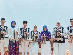 Klausa SLBN Cicendo ngajadikeun Indonésia reueus di Jepang