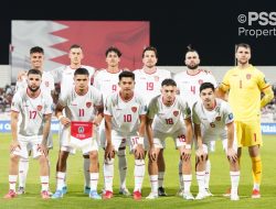 27 Pemain Timnas Disiapkan STY Lawan Jepang untuk Kualifikasi PD 2026