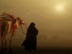 Keputusan Salman Al Farisi Memeluk Islam