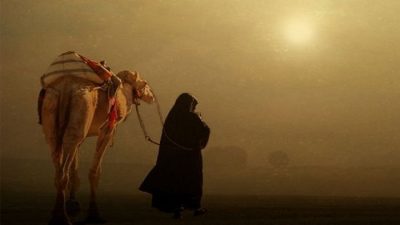 Keputusan Salman Al Farisi Memeluk Islam