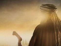 Kisah Umar bin Khattab, Pemimpin Besar Islam