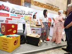 DOKU Bukukan Lebih dari 300 Juta Transaksi Hingga Kuartal III 2024