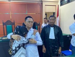 Tepat di Hari Guru Nasional, Guru Supriyani di Konawe Selatan Divonis Bebas