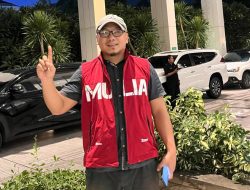 Ferial Rani Sampaikan Pernyataan Terkait Kemenangan Appi-Aliyah