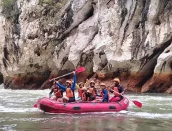 Geliat Wisata Sanghyang Kenit, Destinasi Baru di Bandung Barat