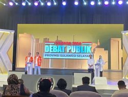 Walhi: Debat Perdana Pilgub Sulsel 2024 Minim Agenda Penyelamatan Lingkungan