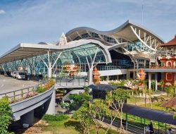 Imbas Konflik AS-Iran, 5 Penerbangan dari Bali ke Timur Tengah Dibatalkan
