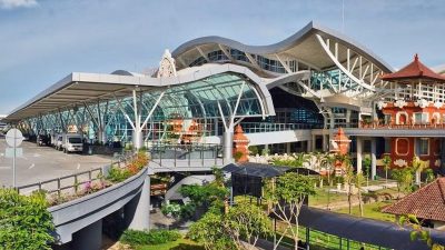 Lima Penerbangan dari Bali ke Timur Tengah Dibatalkan