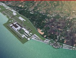 Bandara Bali Utara: Mesin Ekonomi Baru Pulau Dewata