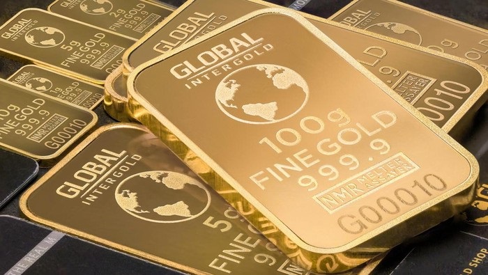 Harga Emas Dunia Cetak Rekor Tertinggi di Tengah Ketegangan AS–Venezuela