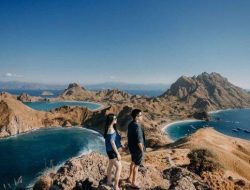 Jalur Laut Alternatif Bantu Wisatawan Tertahan di Labuan Bajo