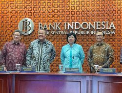 BI Perpanjang Tarif SKNBI dan Kebijakan Kartu Kredit hingga Juni 2025