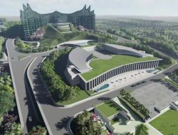 Tiga Seksi Tol IKN Difungsionalkan pada 2025 Tanpa Tarif