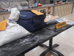 Pelaku Pemerkosaan Ditangkap Setelah Kabur ke Kaltim