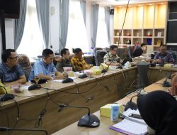 Rumah Deret Tamansari Tak Kunjung Rampung, Warga Mengadu ke Komisi C