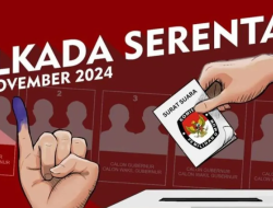 Pilkada Serentak 2024: Quick Count, Real Count, dan Exit Pool