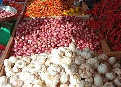 Harga Cabai Naik Drastis, Pemkab Lakukan Sidak