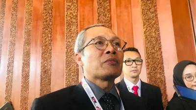 KPK Terbangkan Pihak yang Terjaring OTT di Pekanbaru ke Jakarta